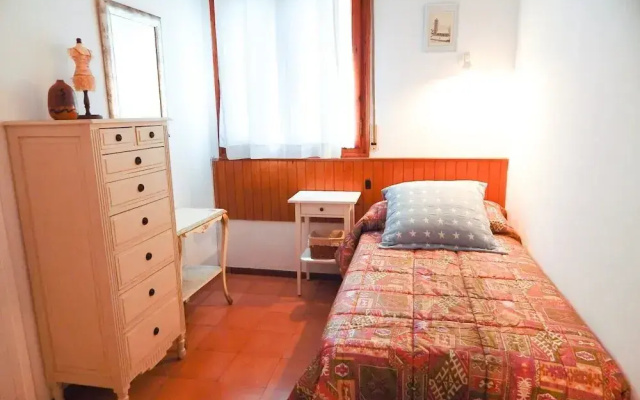 Apartamento con terraza Kaliu Platja Aro