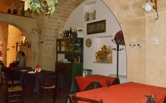 Oasi Rupestre