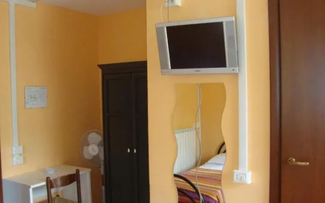 Albergo Gino