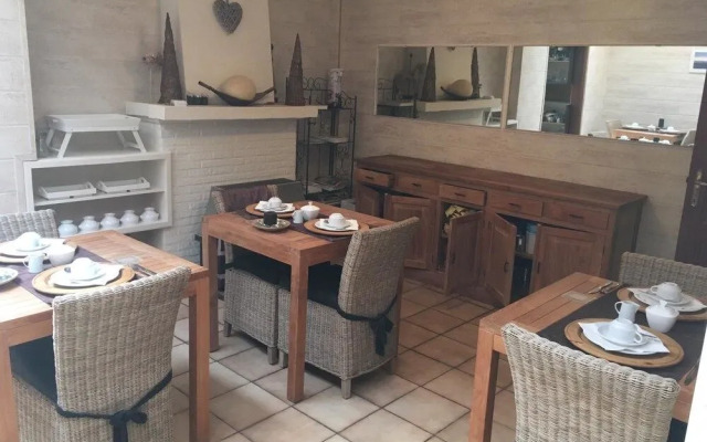 Casa chico