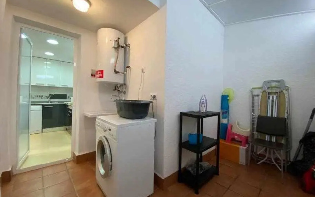 Amazing Apartment only 200m to the BEACH