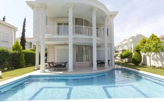 Villa Belek Delux by Belek Rental