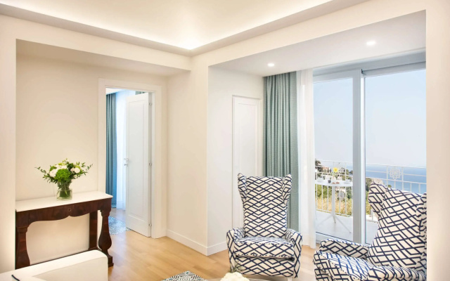 Pazziella, a Luxury Collection Hotel, Capri
