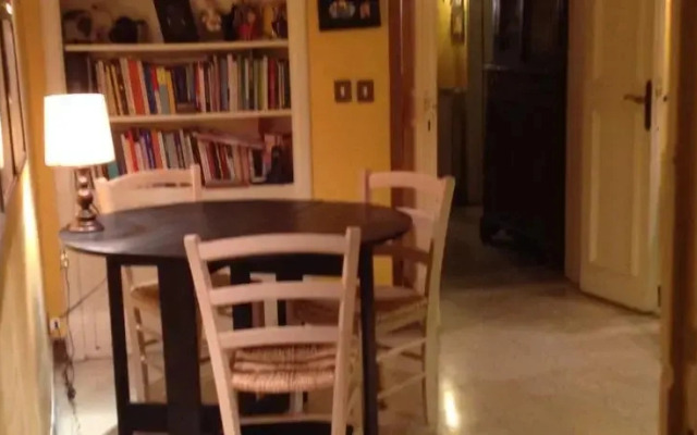 Trastevere Home