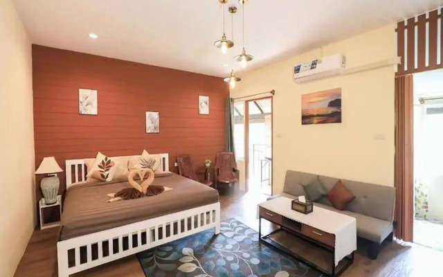 Blockhouse Samui
