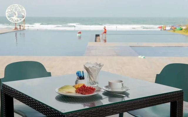 The Village Resort
