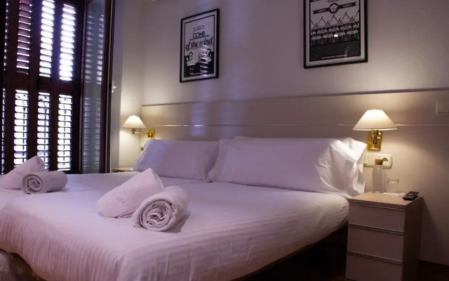 Pension Larrea