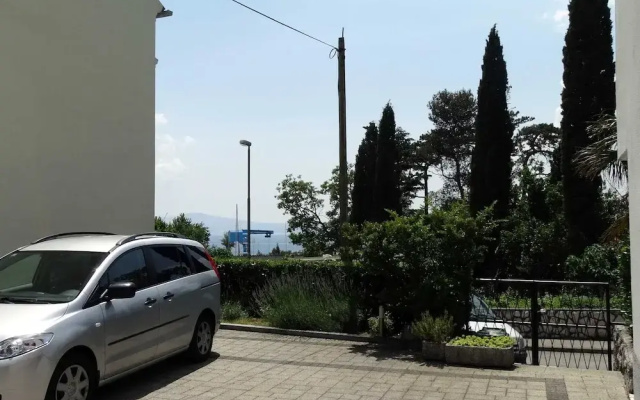 Charming and Cozy Apartment Crikvenica