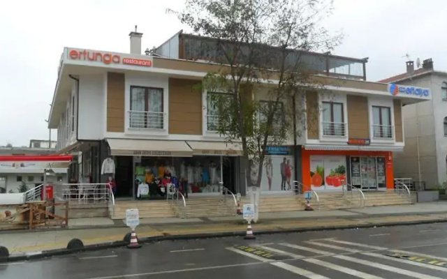 Eftalya Hotel