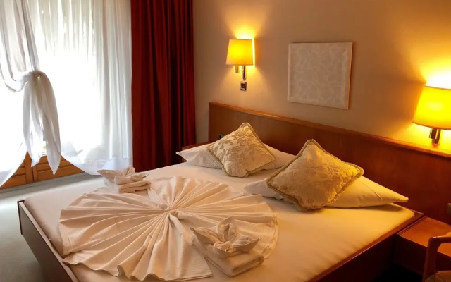 Sport Hotel Bad Bevensen