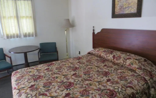 Dry Ridge Motor Inn