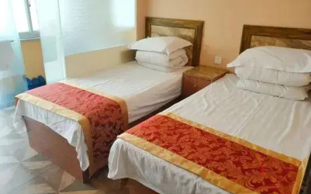 Taiyuan Guishu Homestay