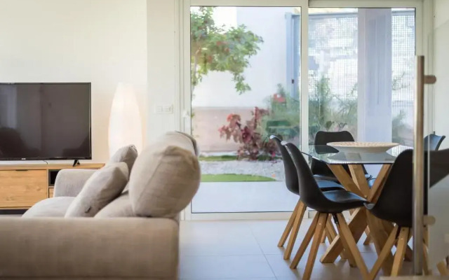 132 Villa Oasis Paraíso by Sunkeyrents
