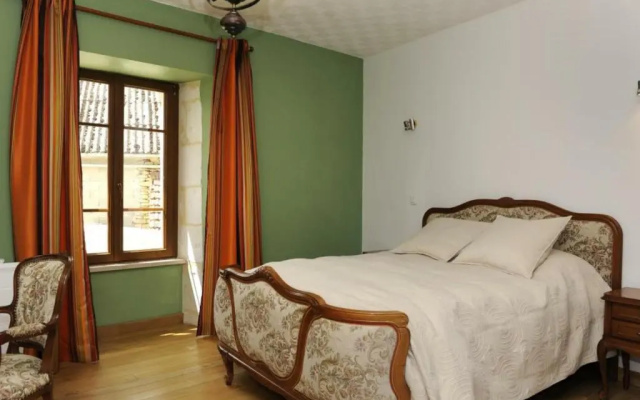 Gîte Les Riceys, 4 pièces, 6 personnes - FR-1-543-154