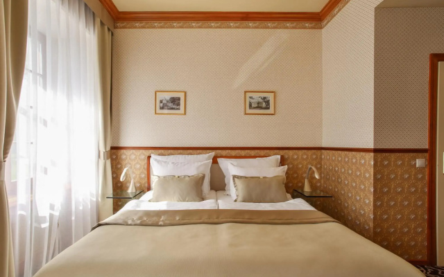 Chateau St. Havel - wellness Hotel