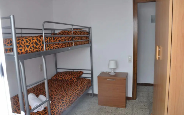 Apartamentos Maniu