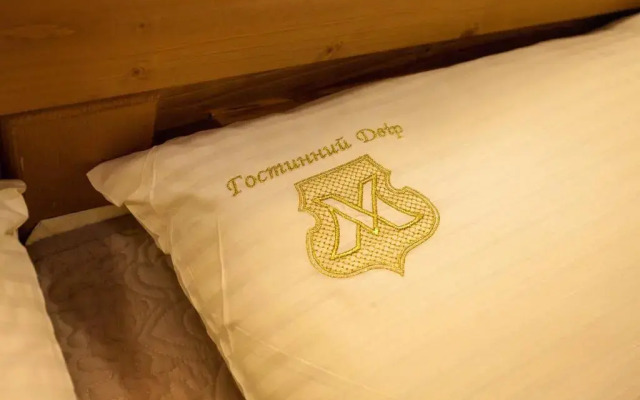 Guest house М