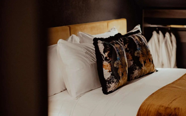 Forty Seven Hotel Manchester, WorldHotels Crafted
