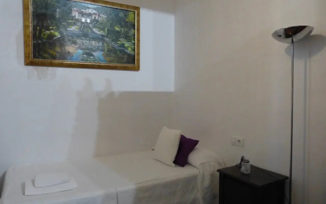 Hotel del Arbol