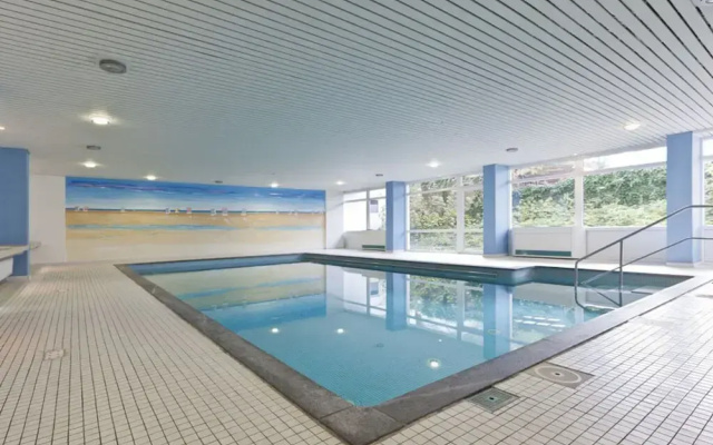 Iderhoff-sweet Modern Retreat