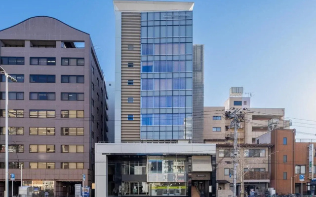 The OneFive Sendai