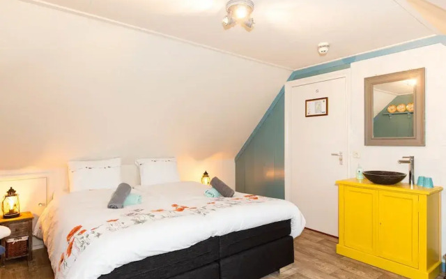 B&B De Pepersteeg