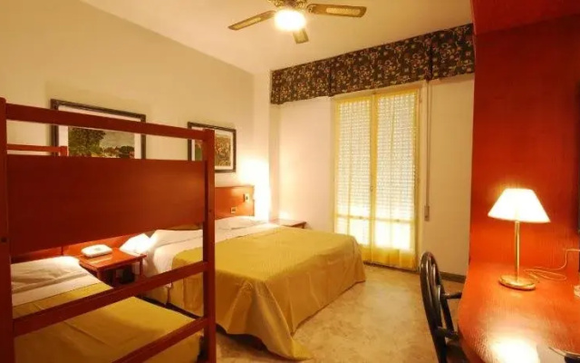 Hotel Spiaggia