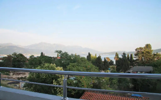 Apartments Fanfani