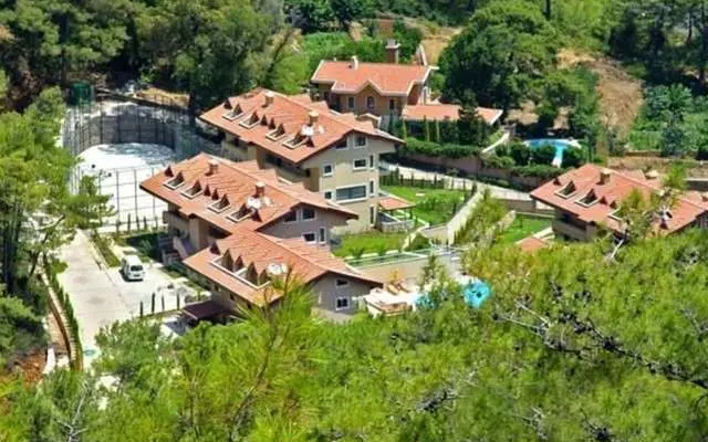 Siesta Homes Residence