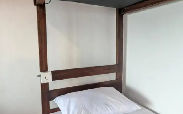 Natraj Hotel