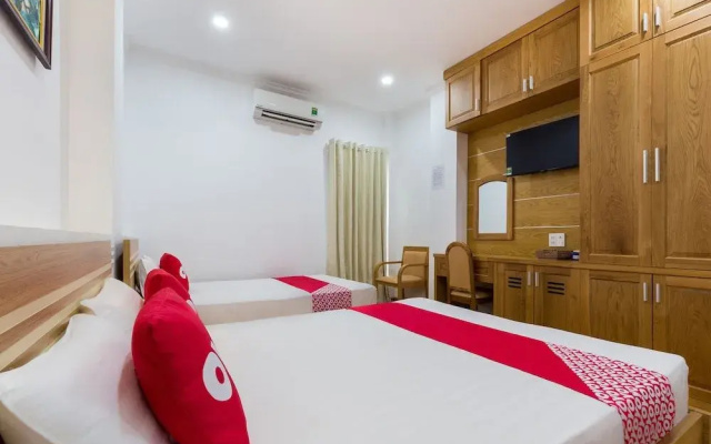 OYO 1102 Tra My Hotel