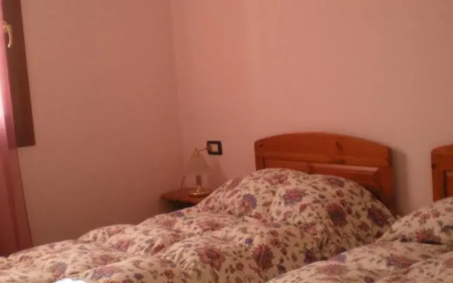 Agriturismo Ae Noseare