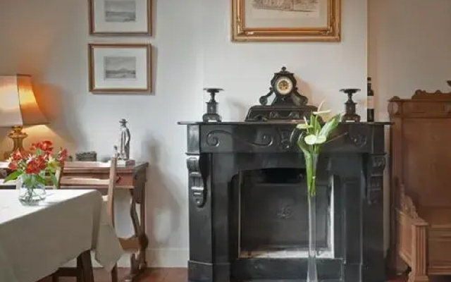 Hotel Beukenhorst