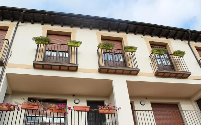 Apartamento Mirador del Pantano2