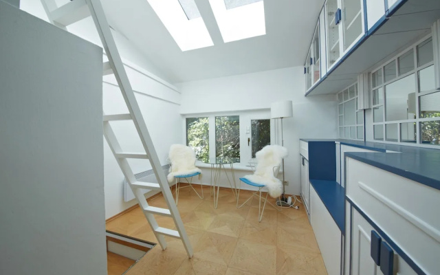 Casa Vita Apartments by HolidayFlats24