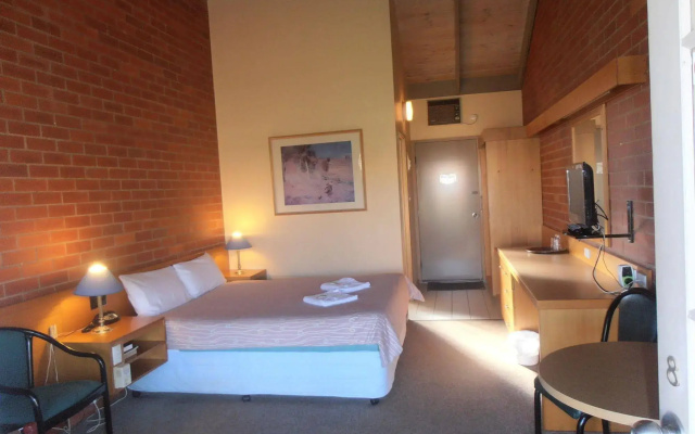 All Rivers Motor Inn