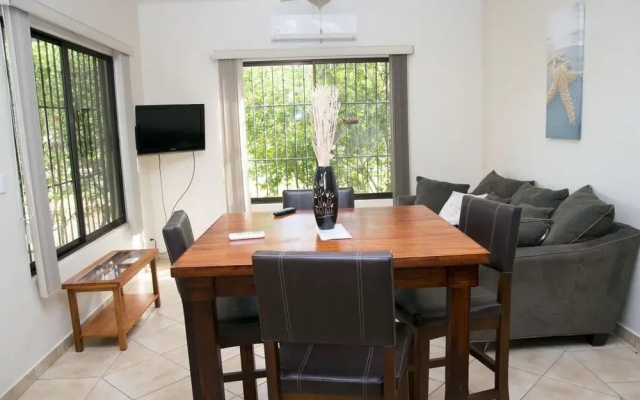 Las Brisas Resort And Villas
