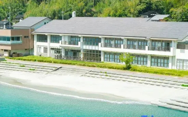Sado Seaside Resort & Spa