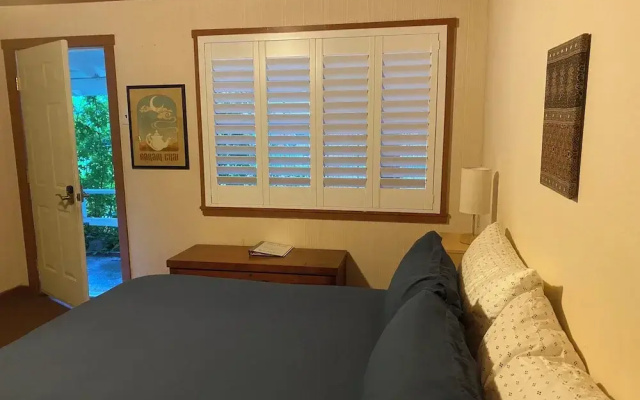 Seven Circles Lodge&Retreat