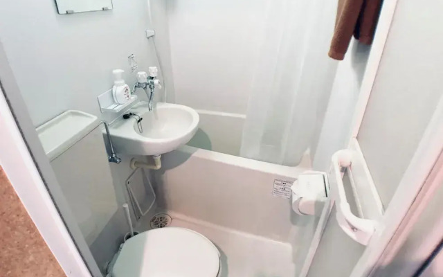 Near Ikebukuro, Kitchen & Laundry, Fast Wi-Fi, 4min to Station,Many restaurants nearby!!