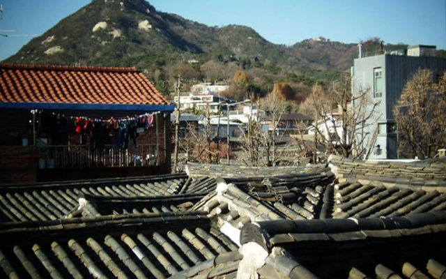 Moda Hanok Guesthouse