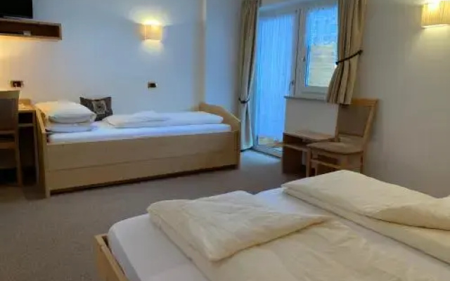 Hotel Valpudra