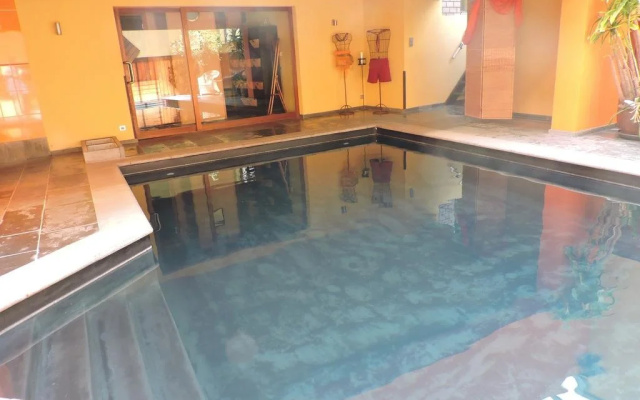 B&B Aquavert & Wellness