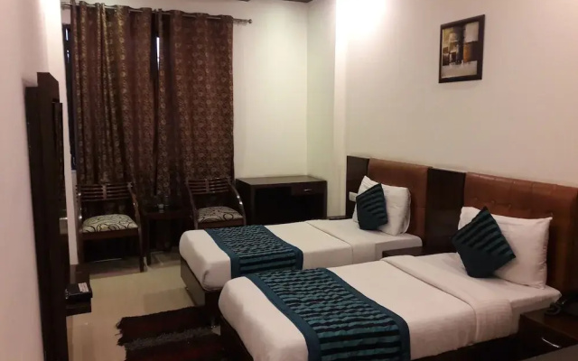 Smart Inn