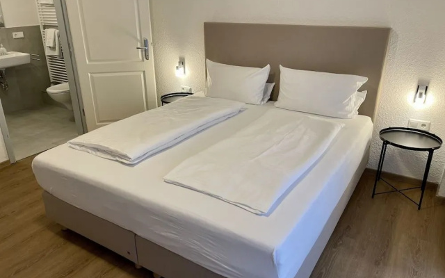 Pension Frisia