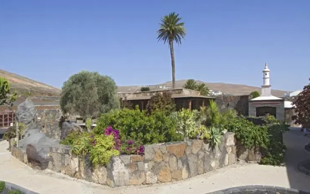 Villa Remedios