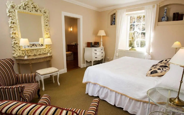Ardanaiseig Hotel