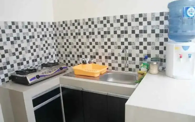 Villa Batu Residence Kav C-9