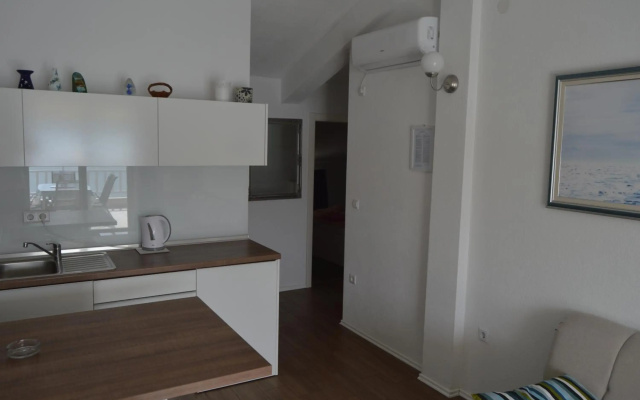 Apartment Maria