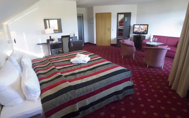 Hotel Empfinger Hof